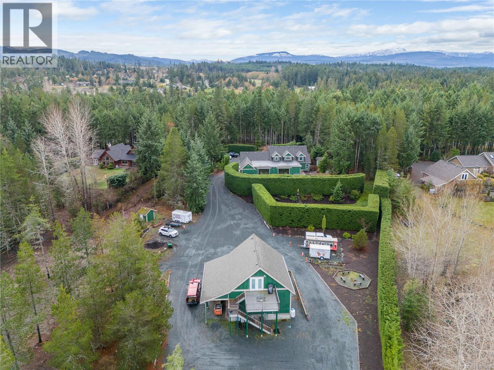 915 Rivers Edge Dr, Nanoose Bay