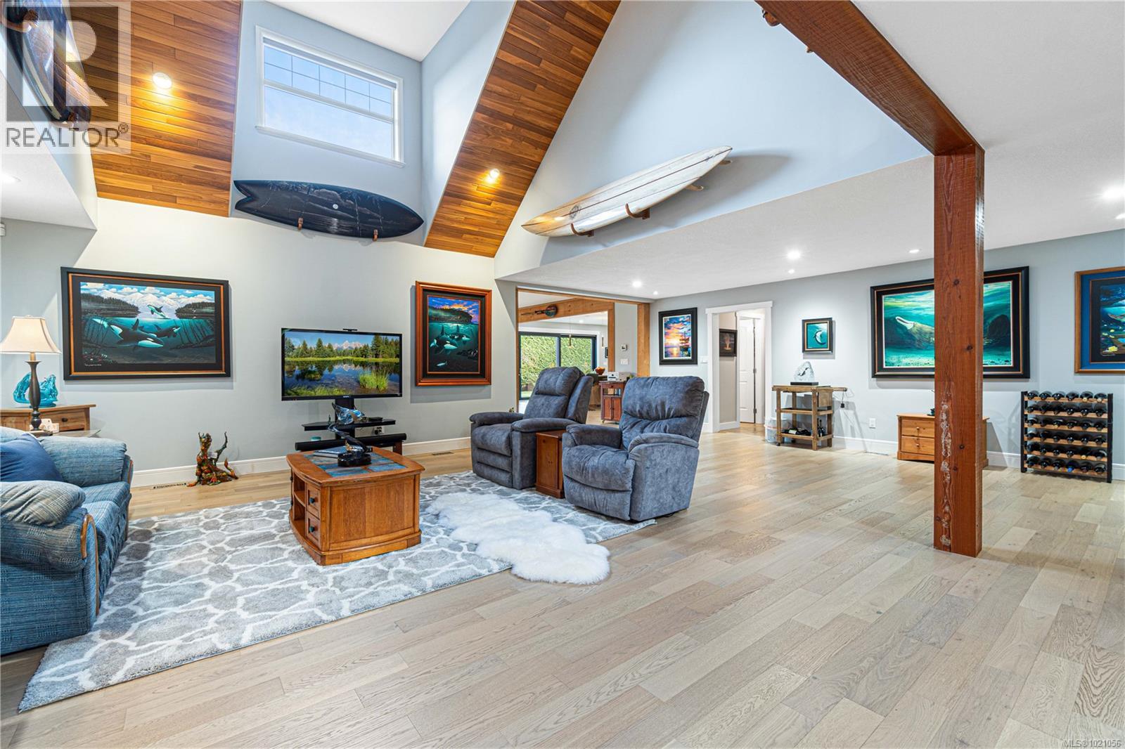 915 Rivers Edge Dr, Nanoose Bay