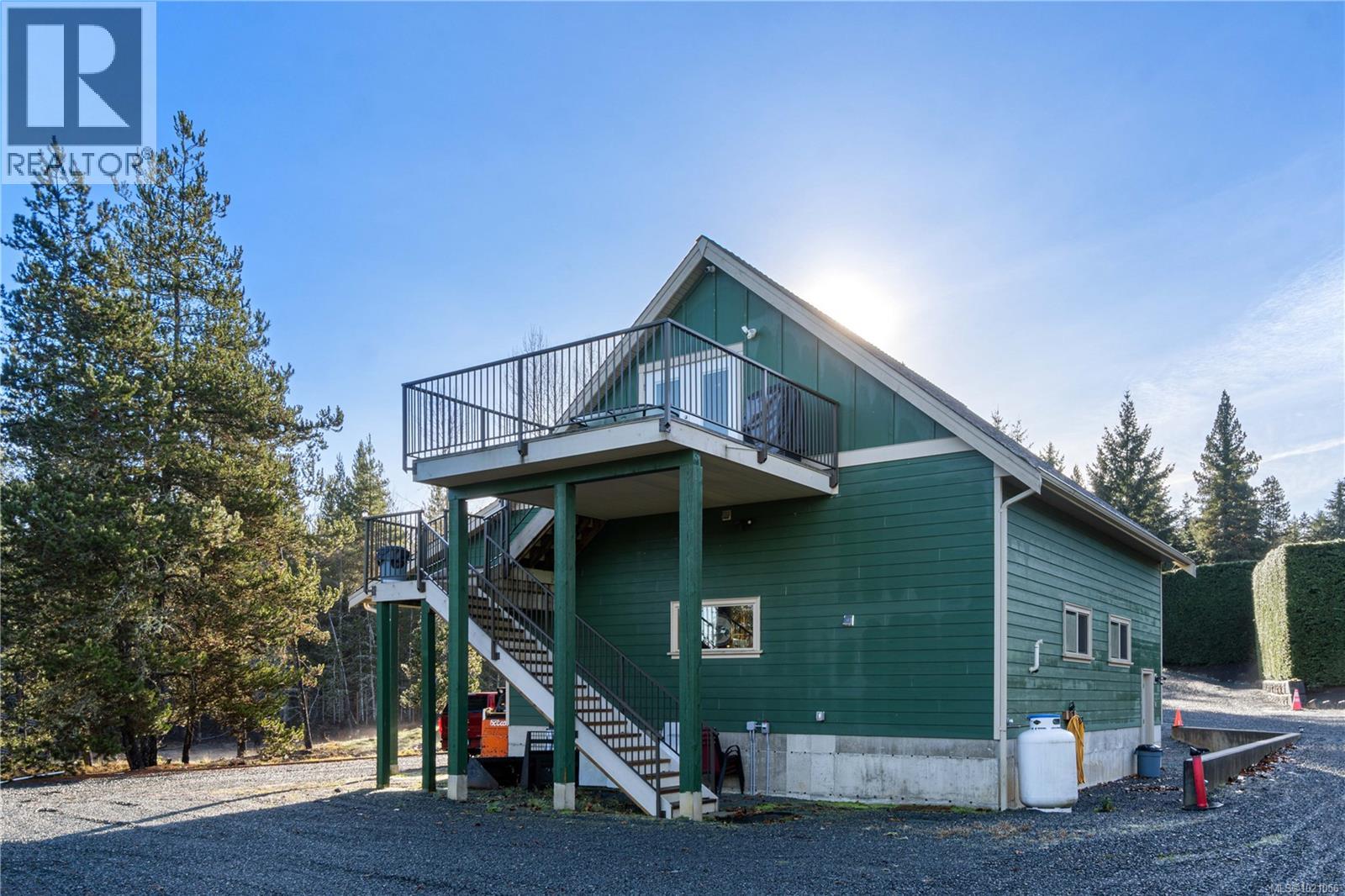 915 Rivers Edge Dr, Nanoose Bay