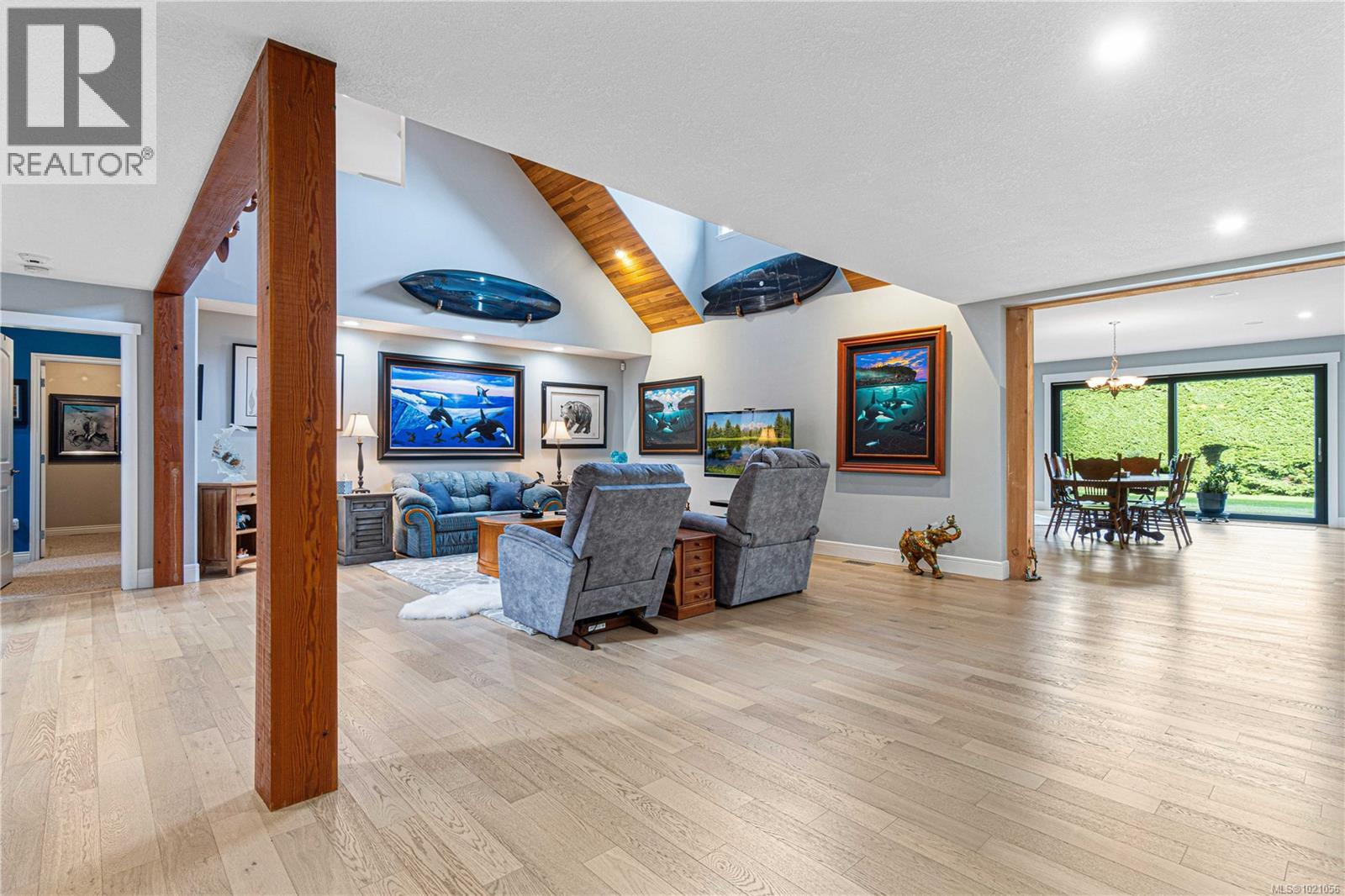 915 Rivers Edge Dr, Nanoose Bay