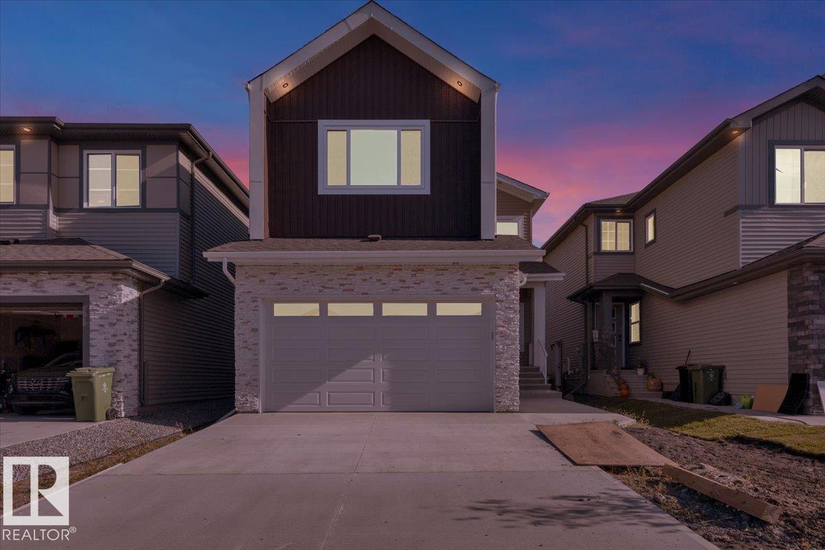 63 WAVERLY WY, Fort Saskatchewan