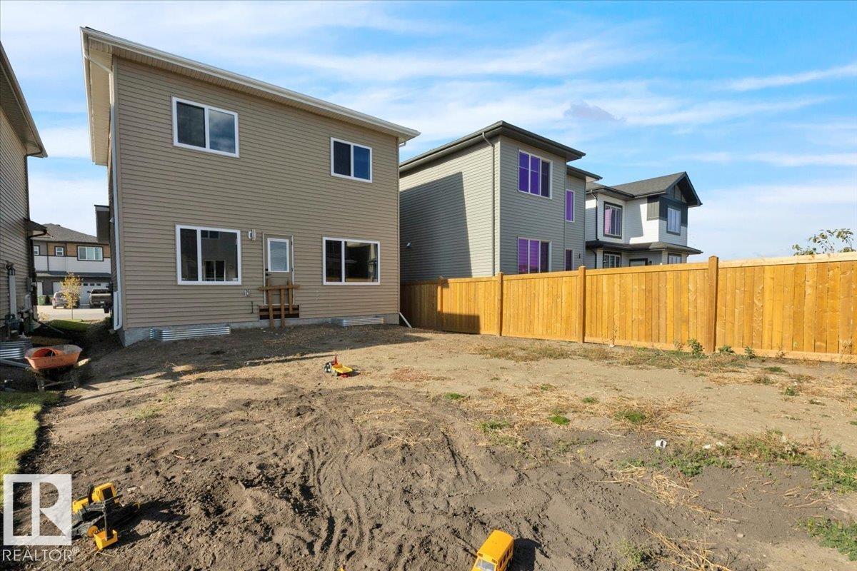 63 WAVERLY WY, Fort Saskatchewan