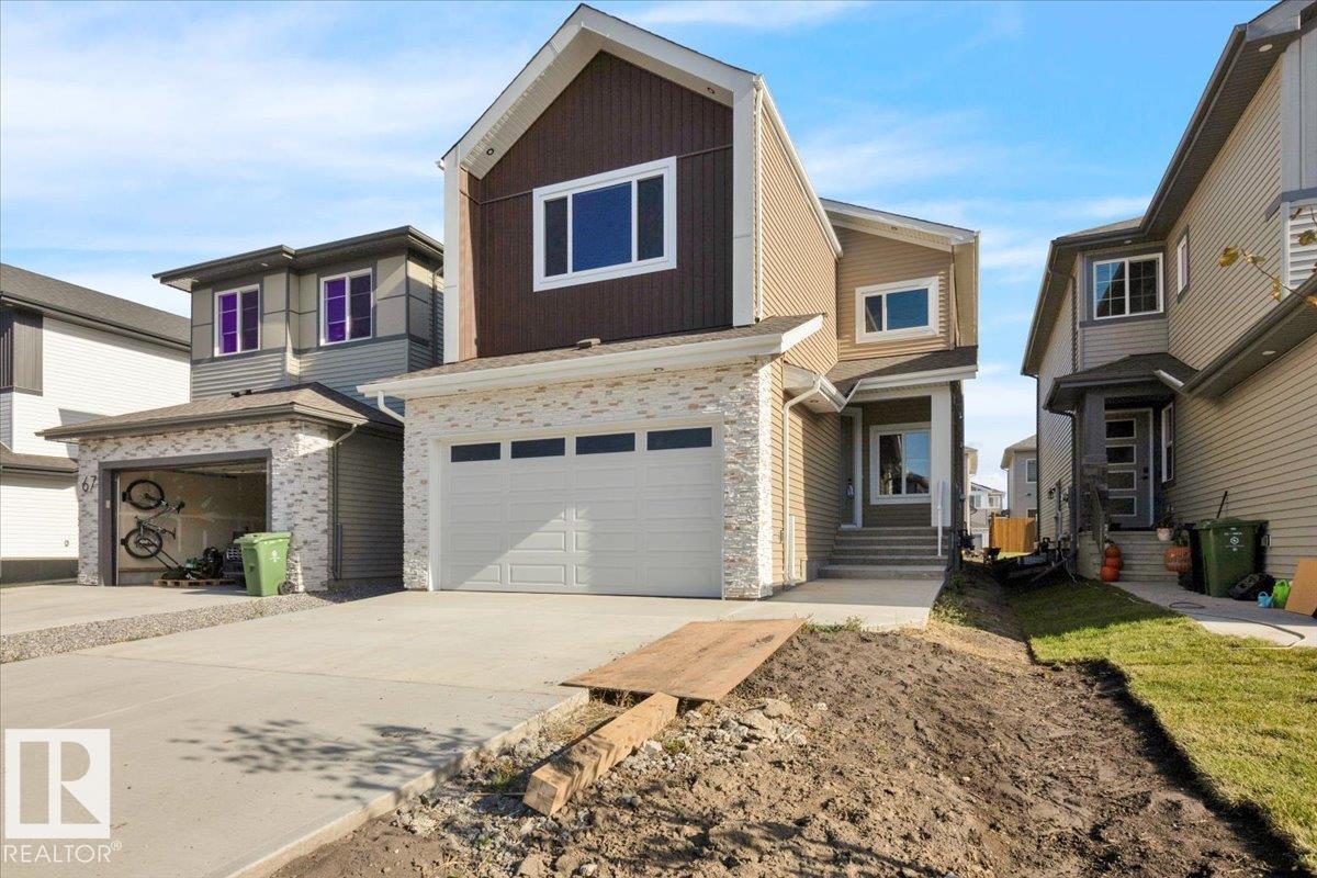 63 WAVERLY WY, Fort Saskatchewan