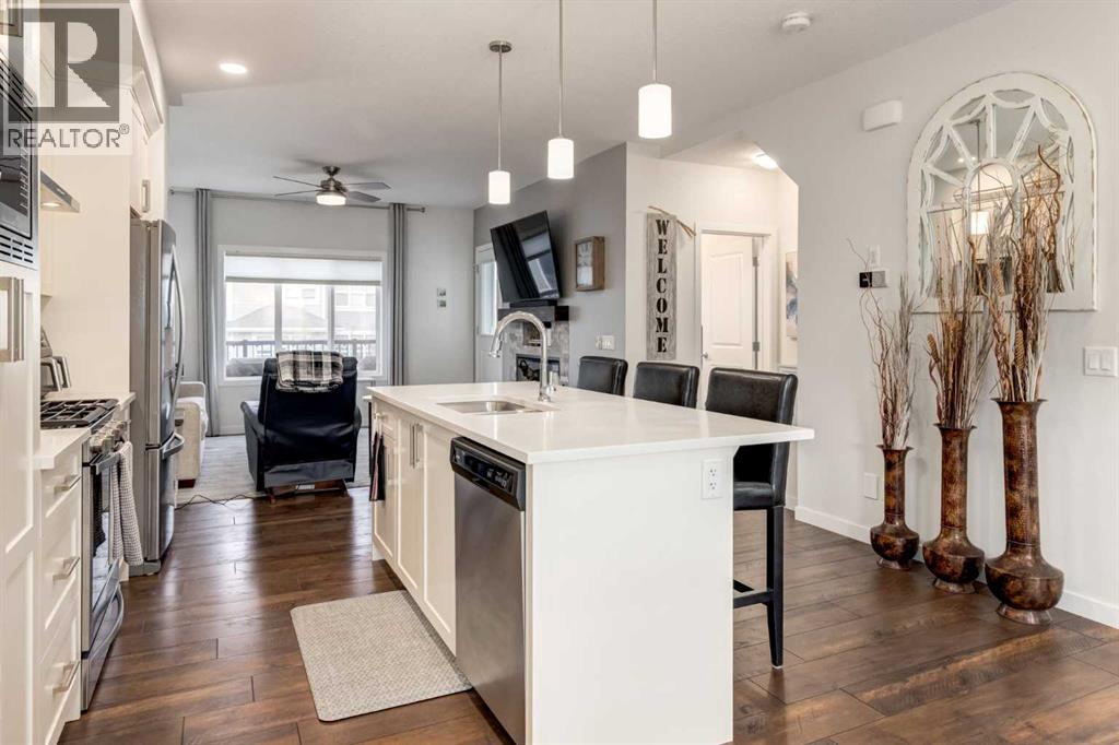 165 Sundown Road, Cochrane