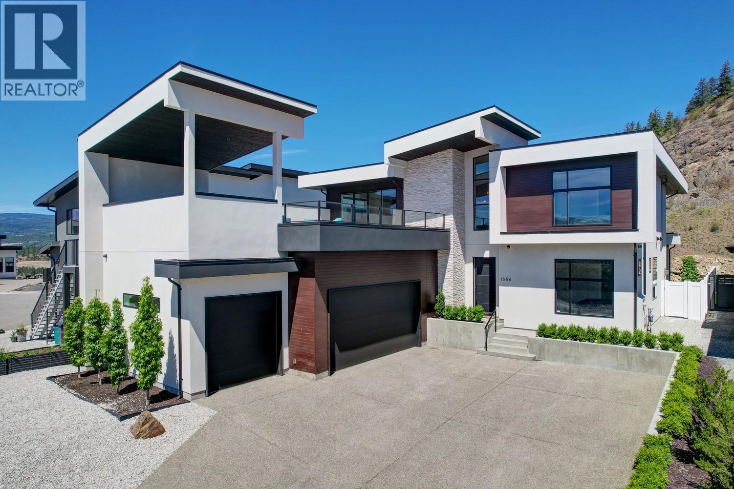 1556 Cabernet Way, West Kelowna