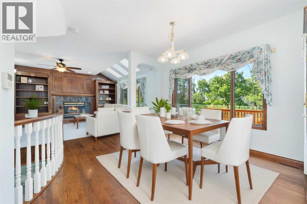 Single Family House for Sale in  Evergreen Hill SW Evergreen Calgary 