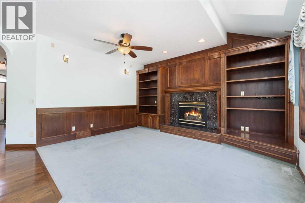 Single Family House for Sale in  Evergreen Hill SW Evergreen Calgary 