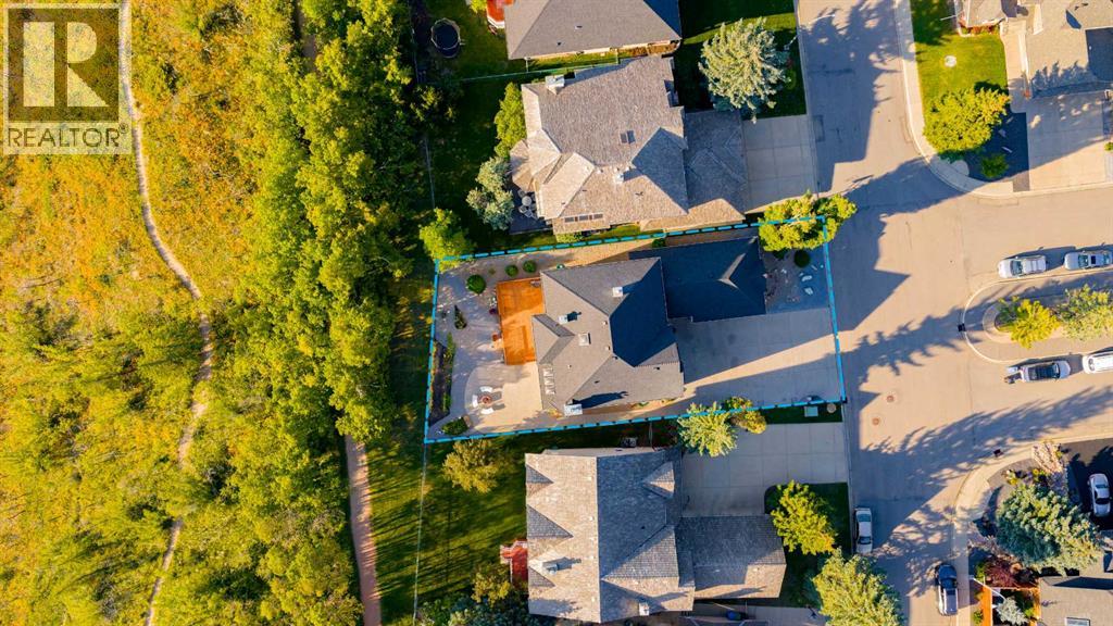 Single Family House for Sale in  Evergreen Hill SW Evergreen Calgary 