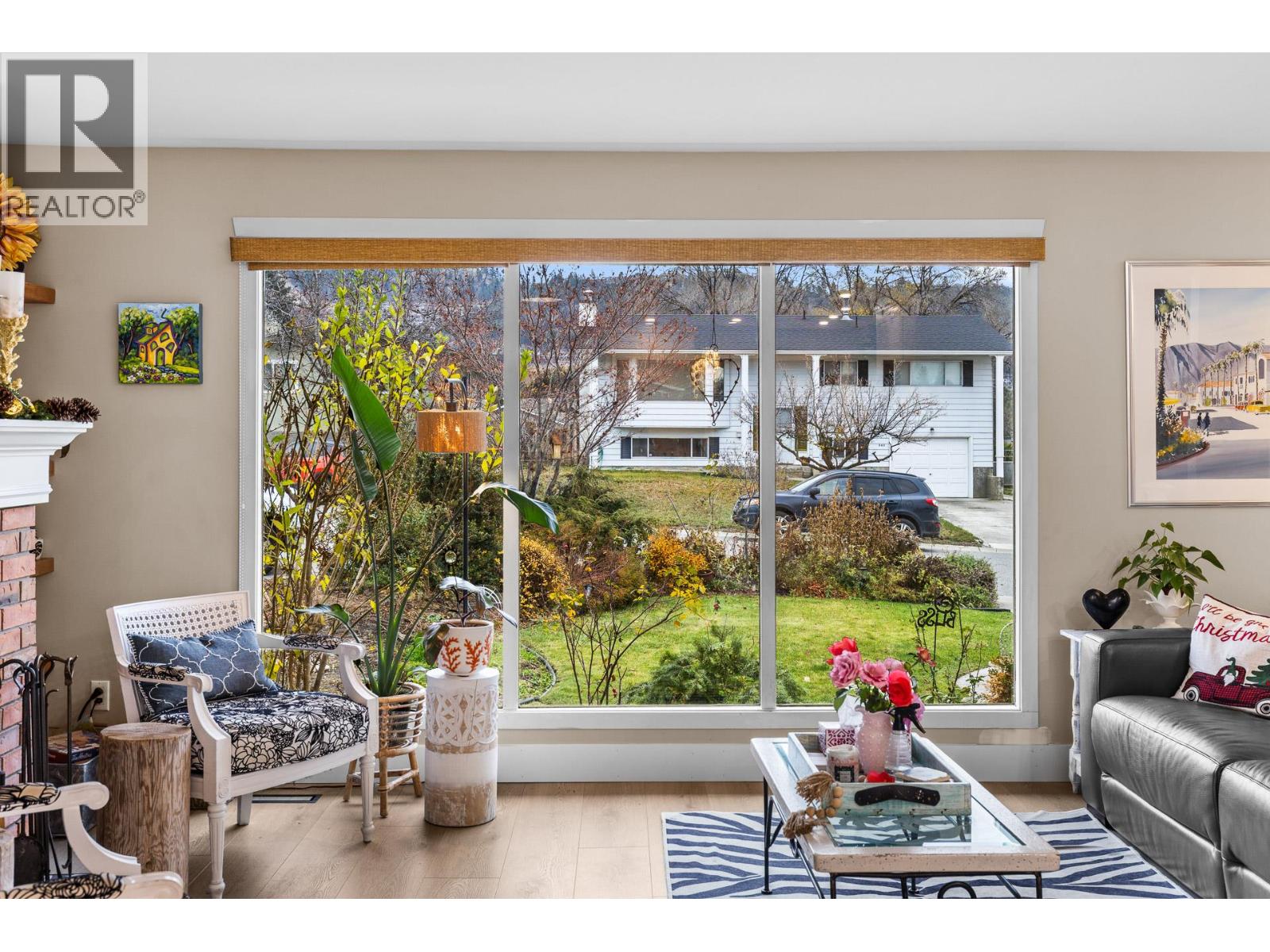  848 LIBAN Court, Kelowna