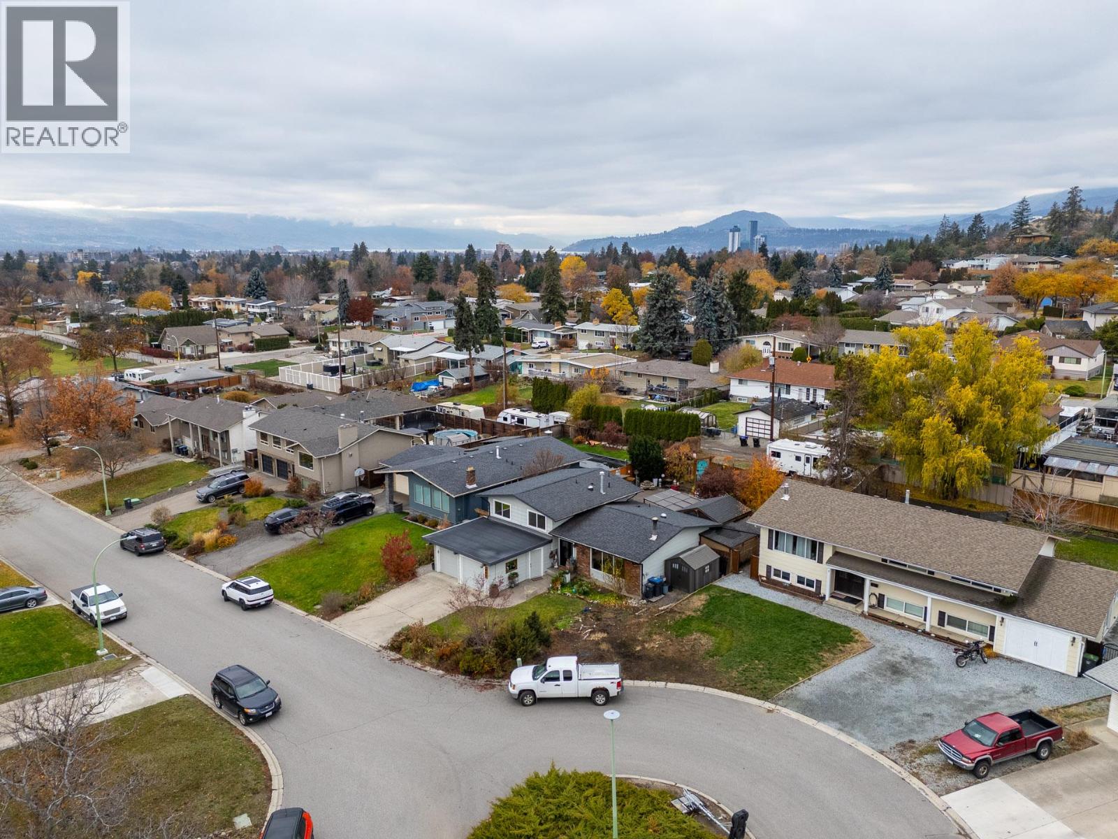  848 LIBAN Court, Kelowna