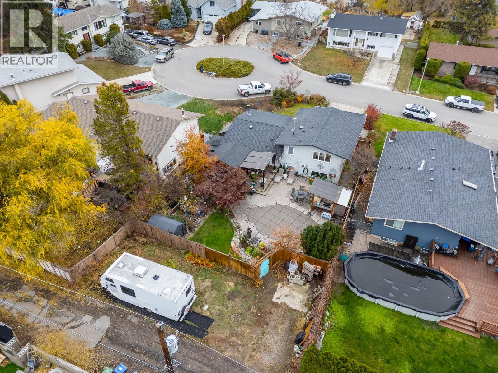  848 LIBAN Court, Kelowna