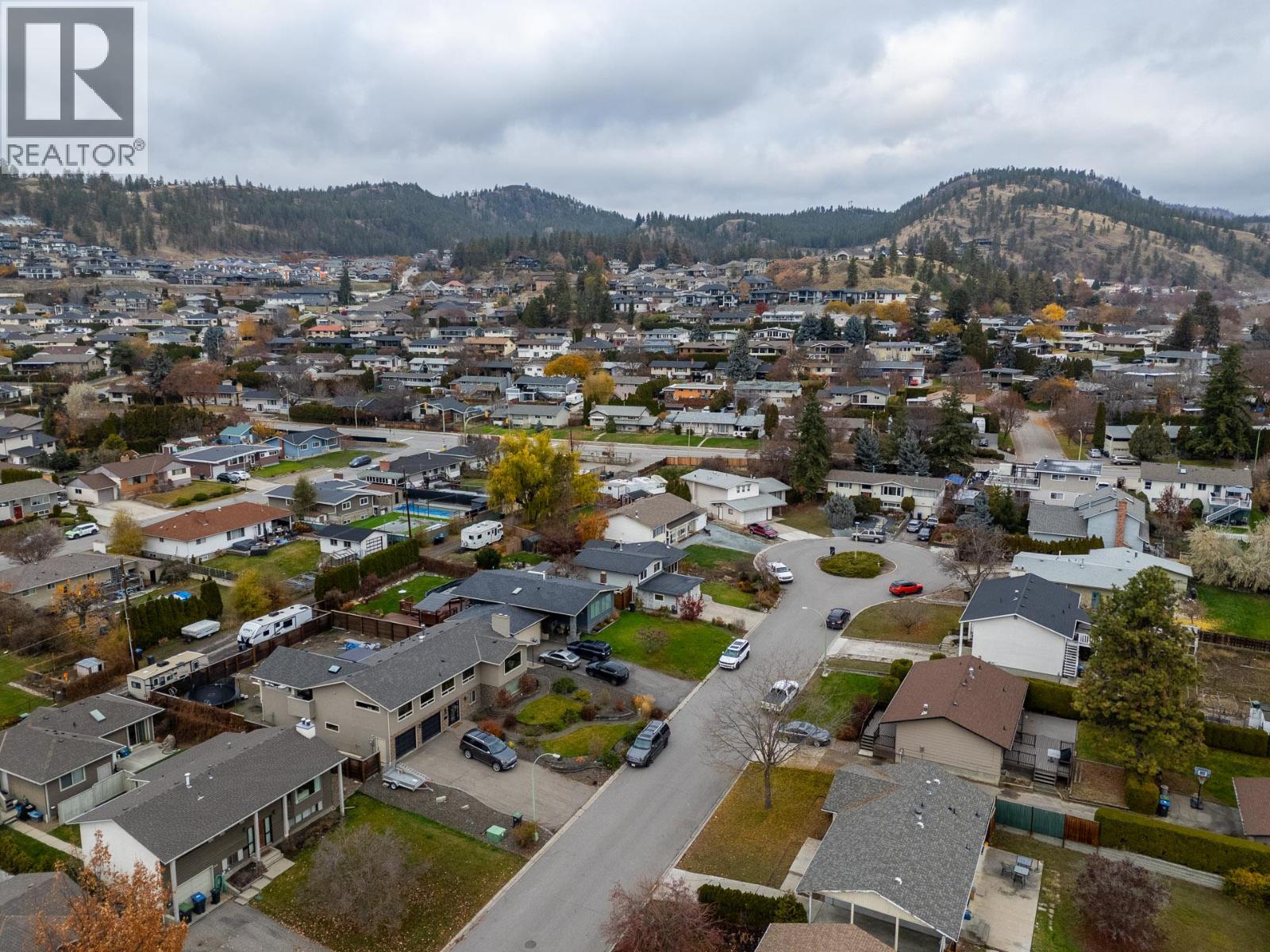  848 LIBAN Court, Kelowna