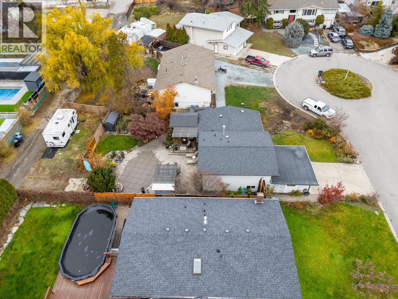  848 LIBAN Court, Kelowna