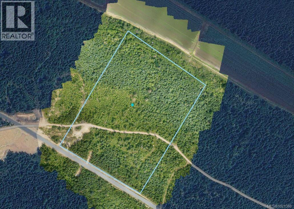 Lot 9 Flail Rd, Qualicum Beach