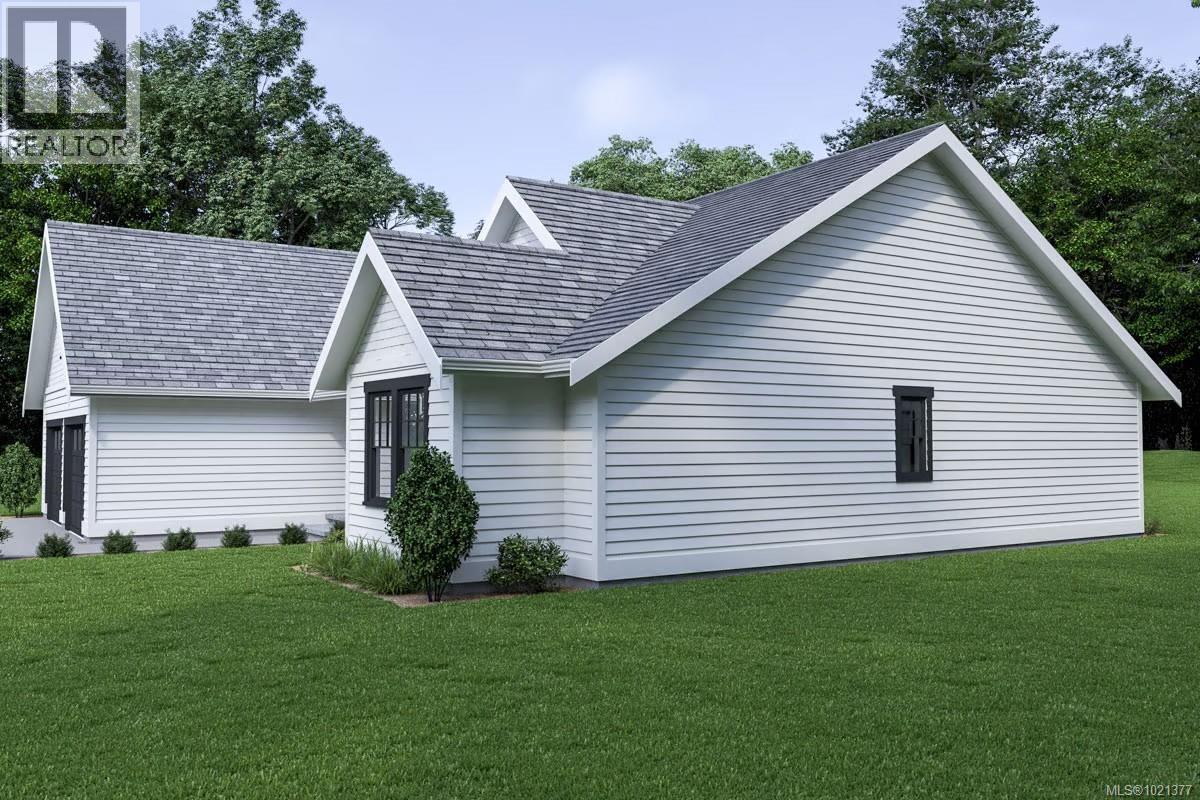 Lot 3 Flail Rd, Qualicum Beach