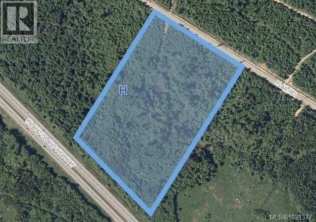 Lot 3 Flail Rd, Qualicum Beach