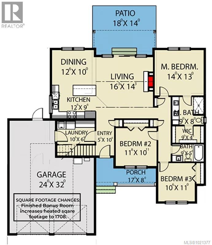 Lot 3 Flail Rd, Qualicum Beach