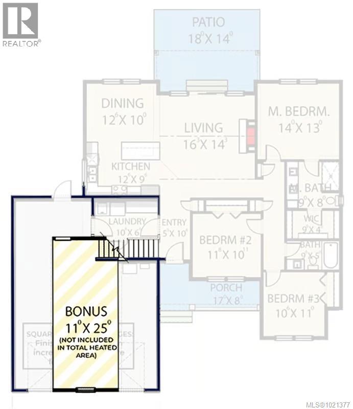 Lot 3 Flail Rd, Qualicum Beach