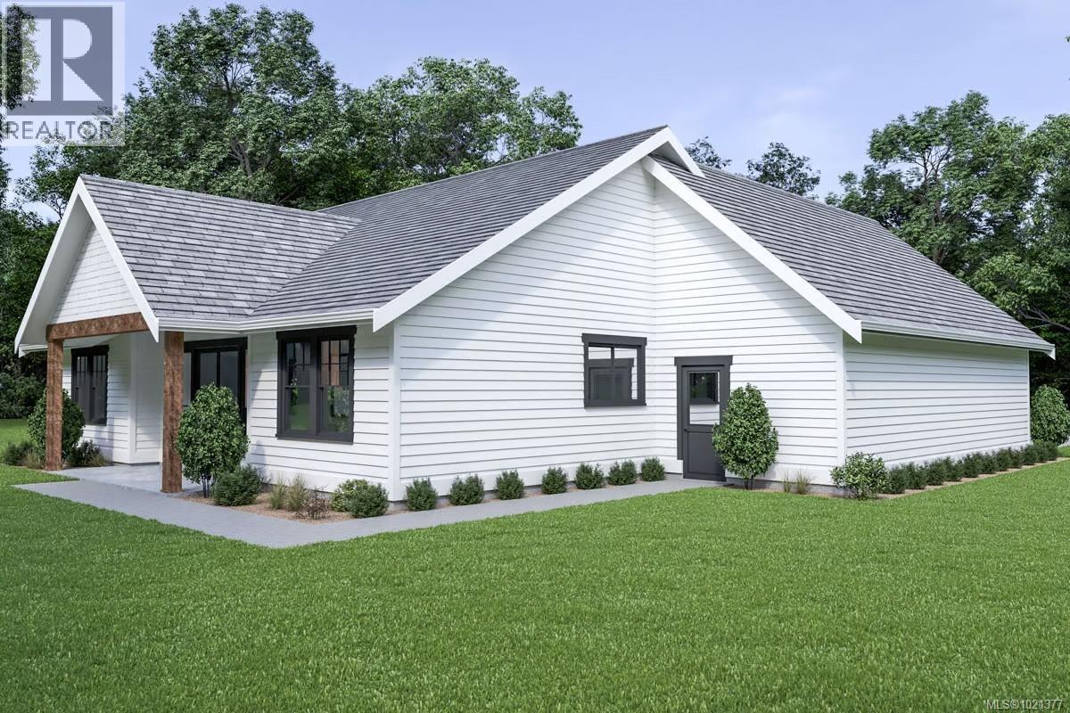 Lot 3 Flail Rd, Qualicum Beach