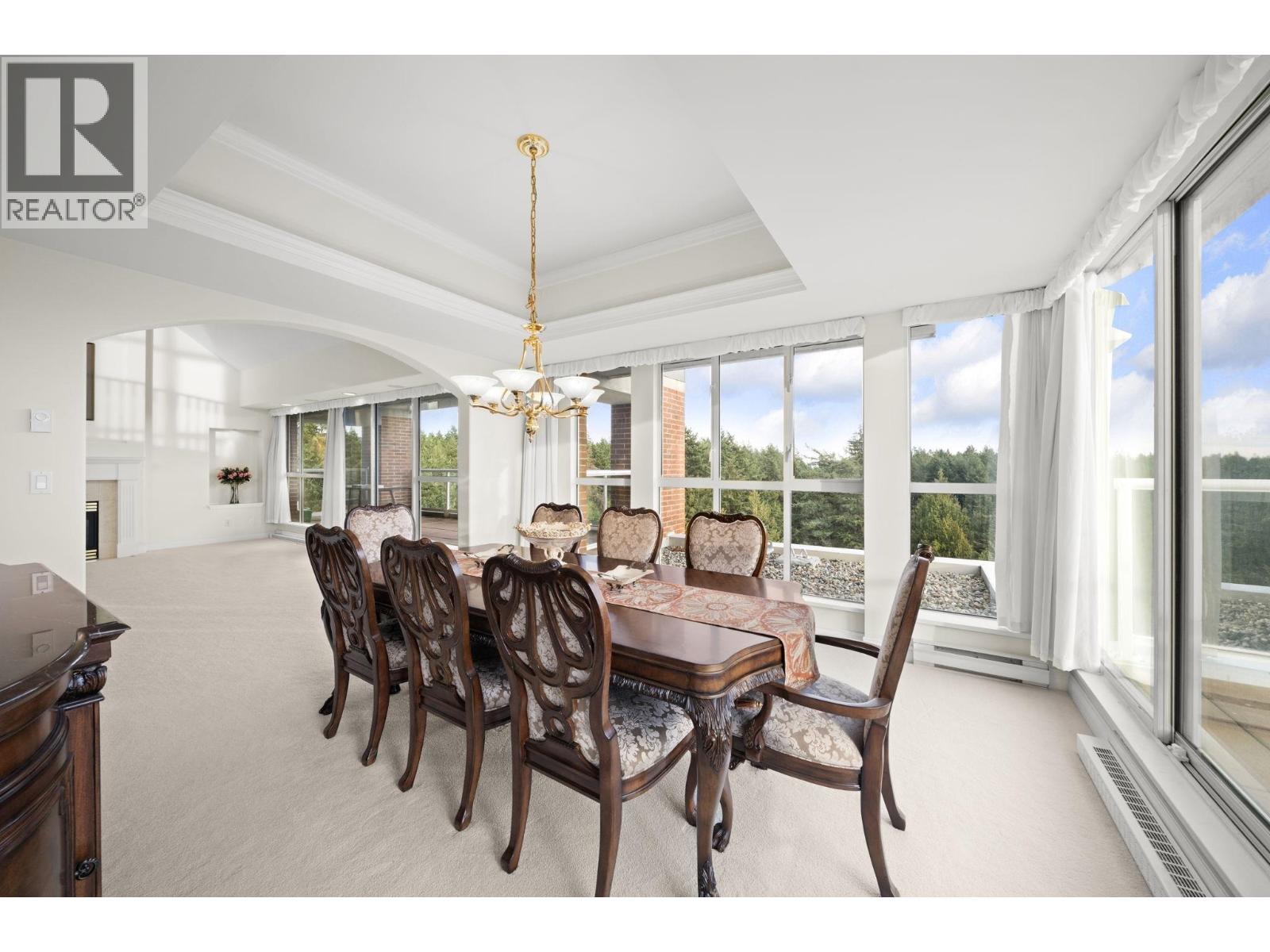 1700 5615 HAMPTON PLACE, Vancouver