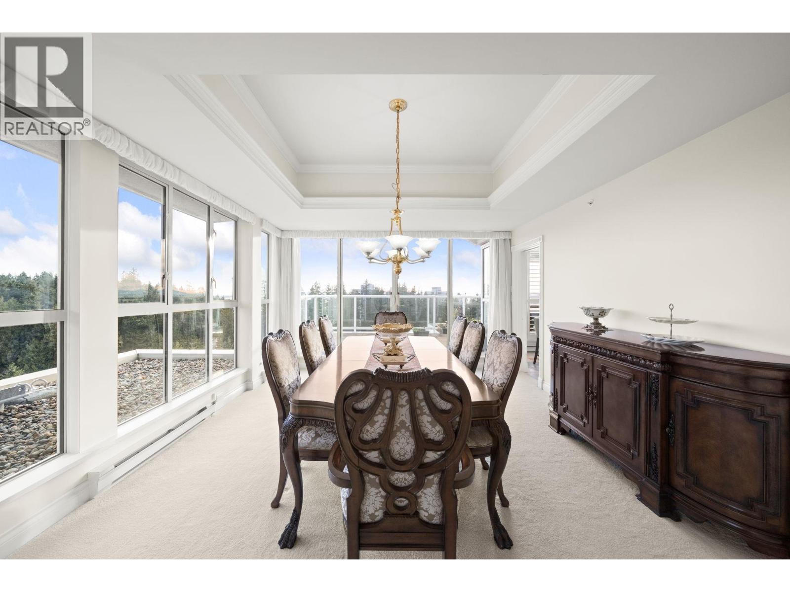 1700 5615 HAMPTON PLACE, Vancouver