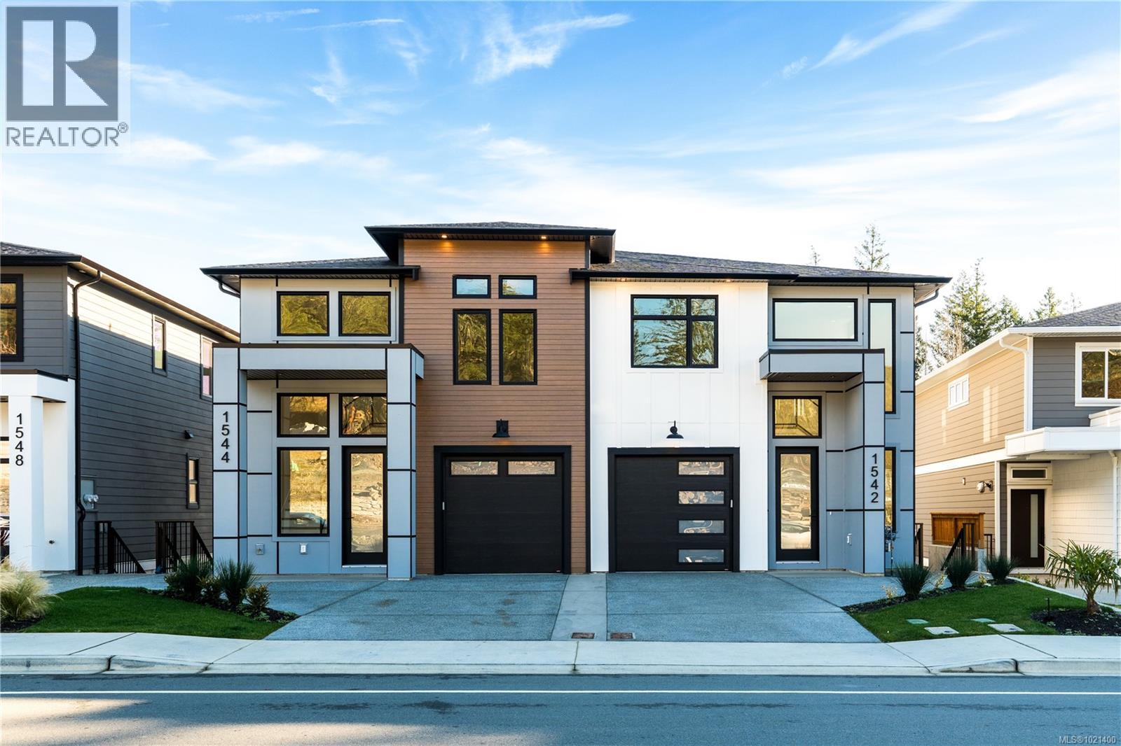  1544 Marble Place, Langford