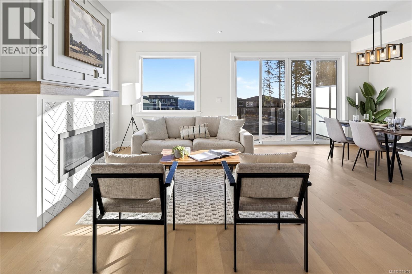  1544 Marble Place, Langford