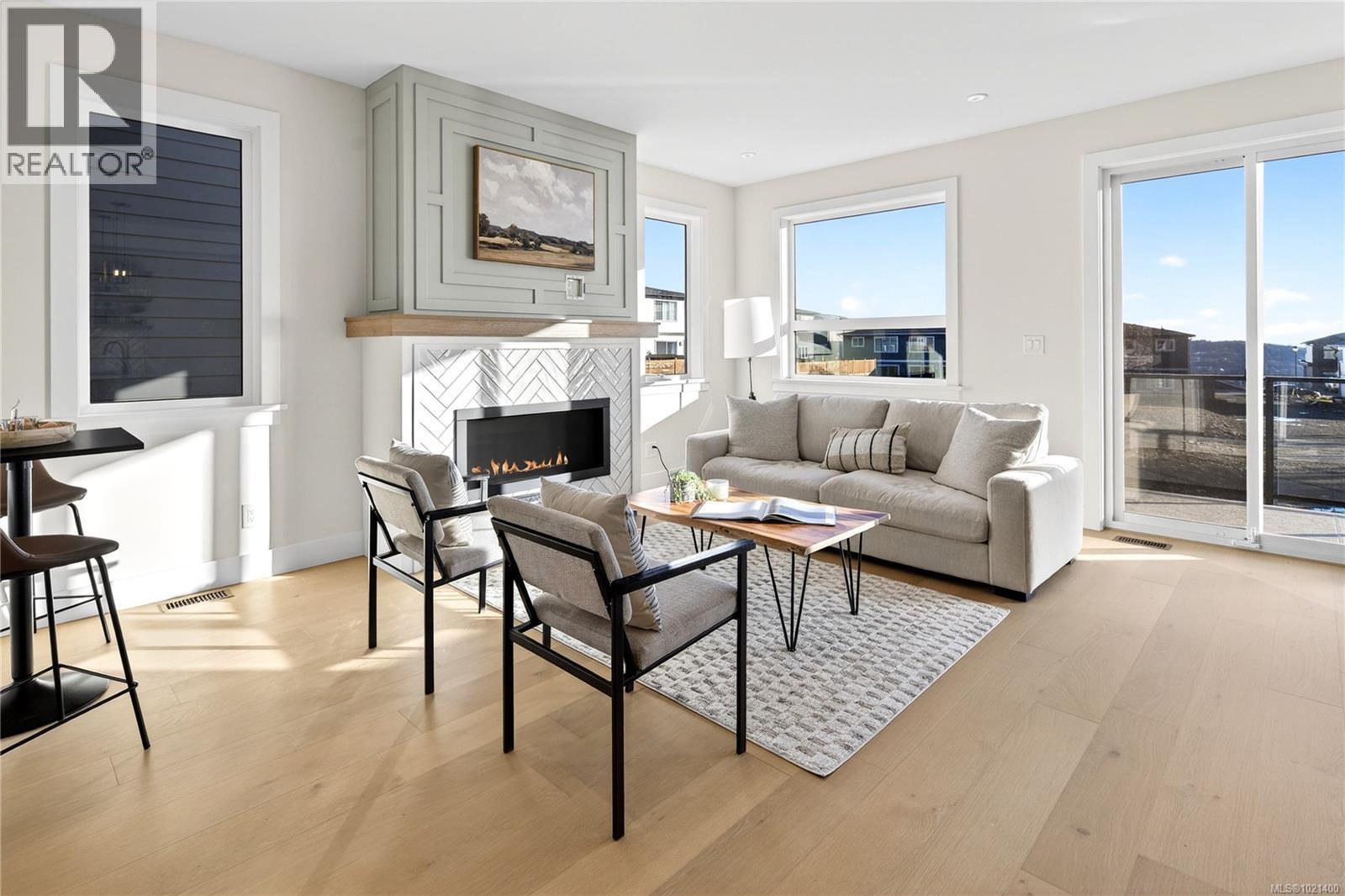  1544 Marble Place, Langford