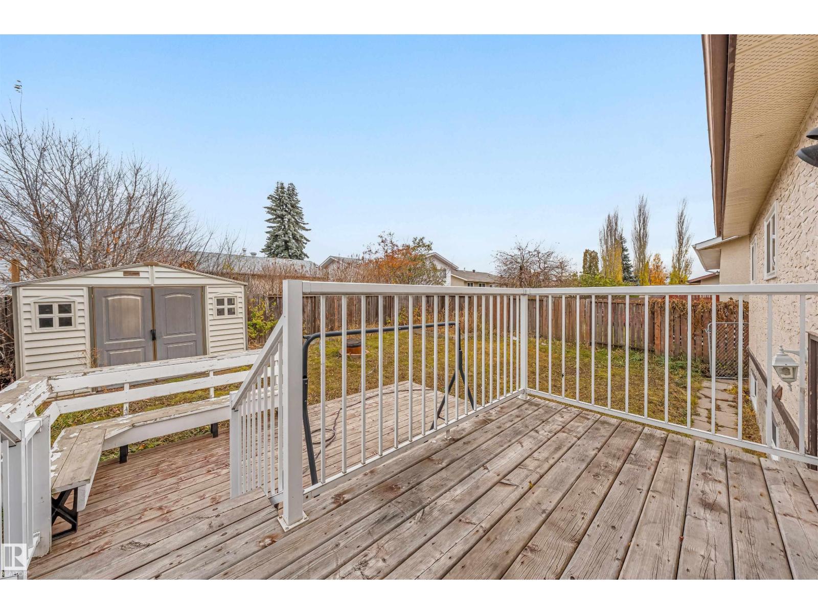 2831 36 ST NW, Edmonton