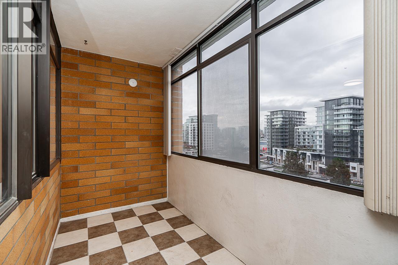 1001 6611 MINORU BOULEVARD, Richmond