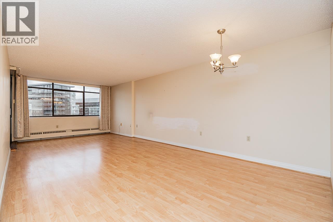 1001 6611 MINORU BOULEVARD