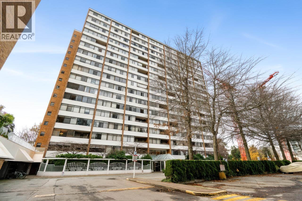 1001 6611 MINORU BOULEVARD - Photo 2 of 35, Richmond, British Columbia