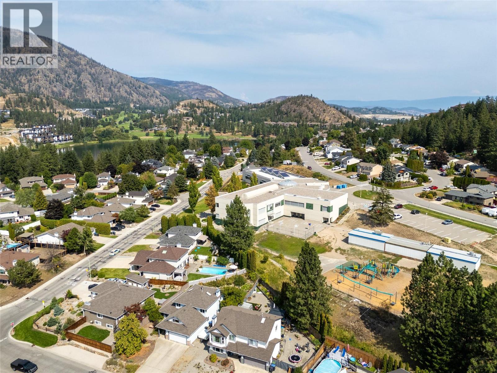  2395 Shannon Ridge Drive, West Kelowna