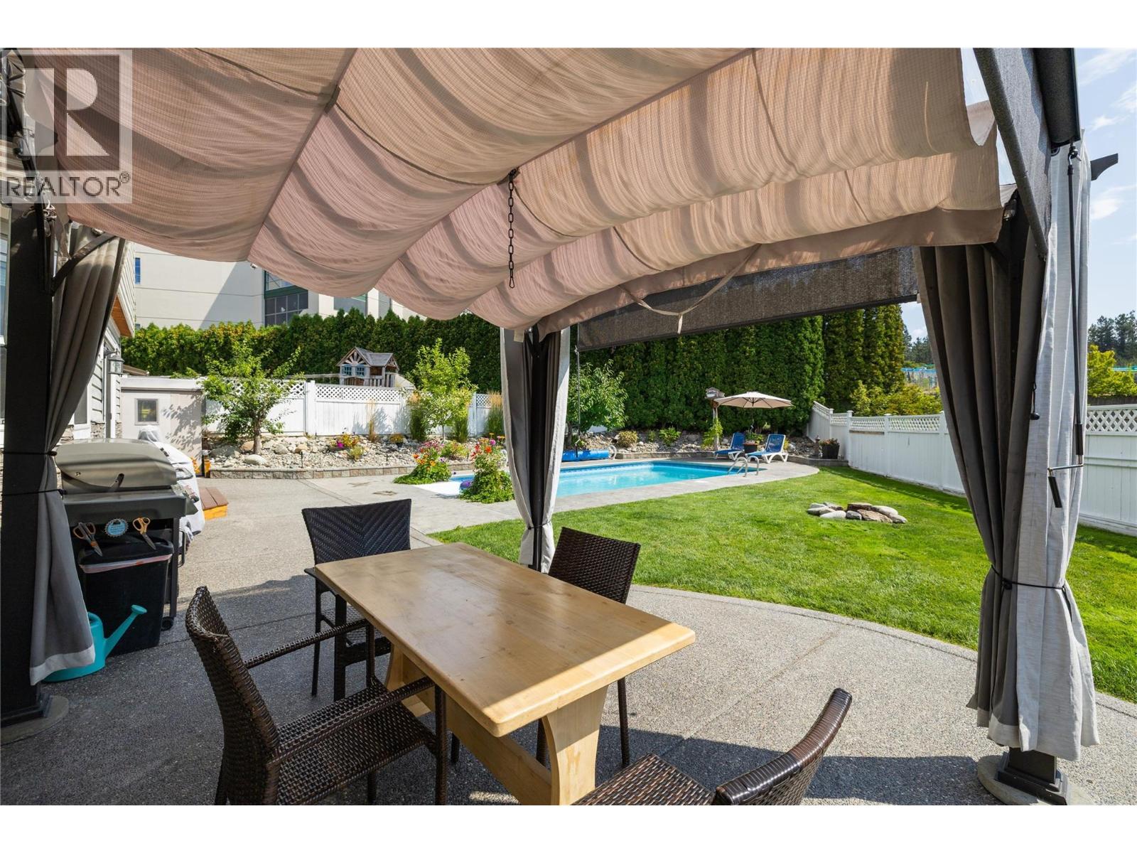  2395 Shannon Ridge Drive, West Kelowna