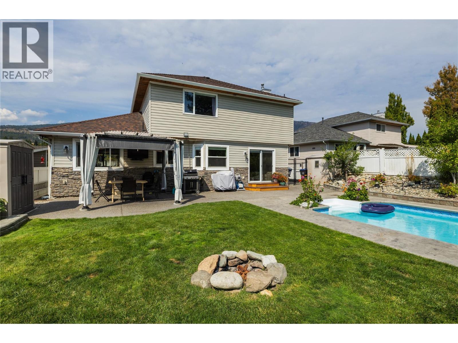  2395 Shannon Ridge Drive, West Kelowna