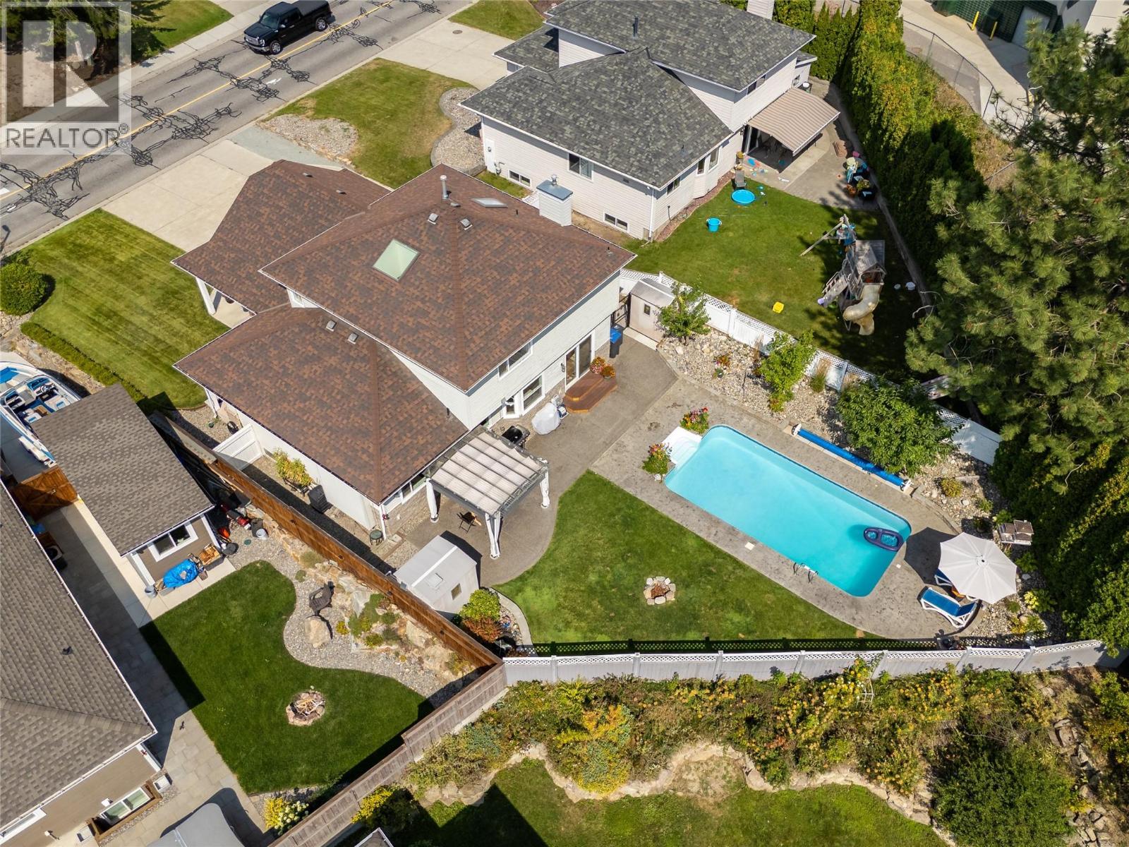  2395 Shannon Ridge Drive, West Kelowna