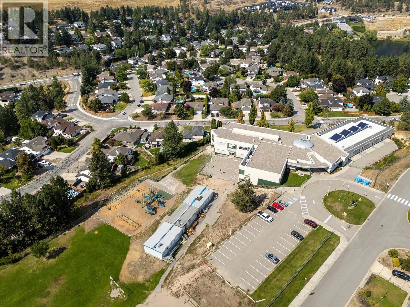  2395 Shannon Ridge Drive, West Kelowna