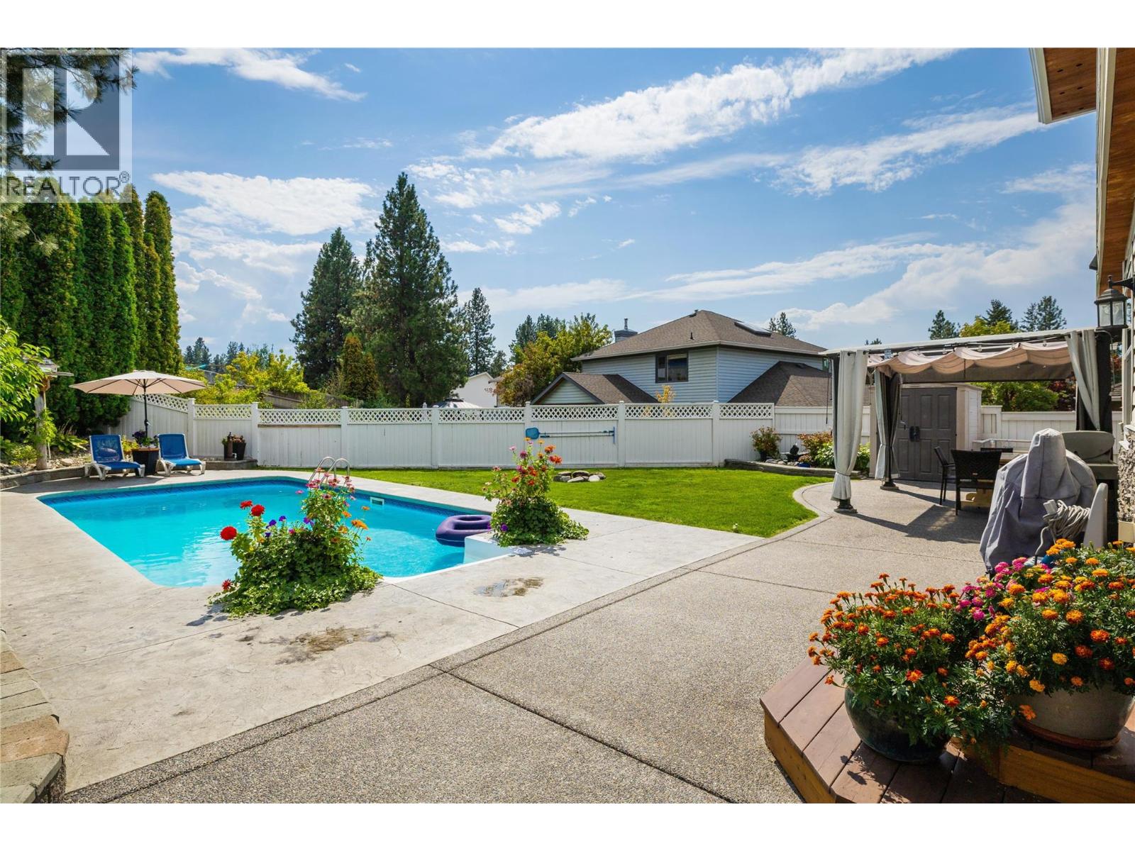  2395 Shannon Ridge Drive, West Kelowna