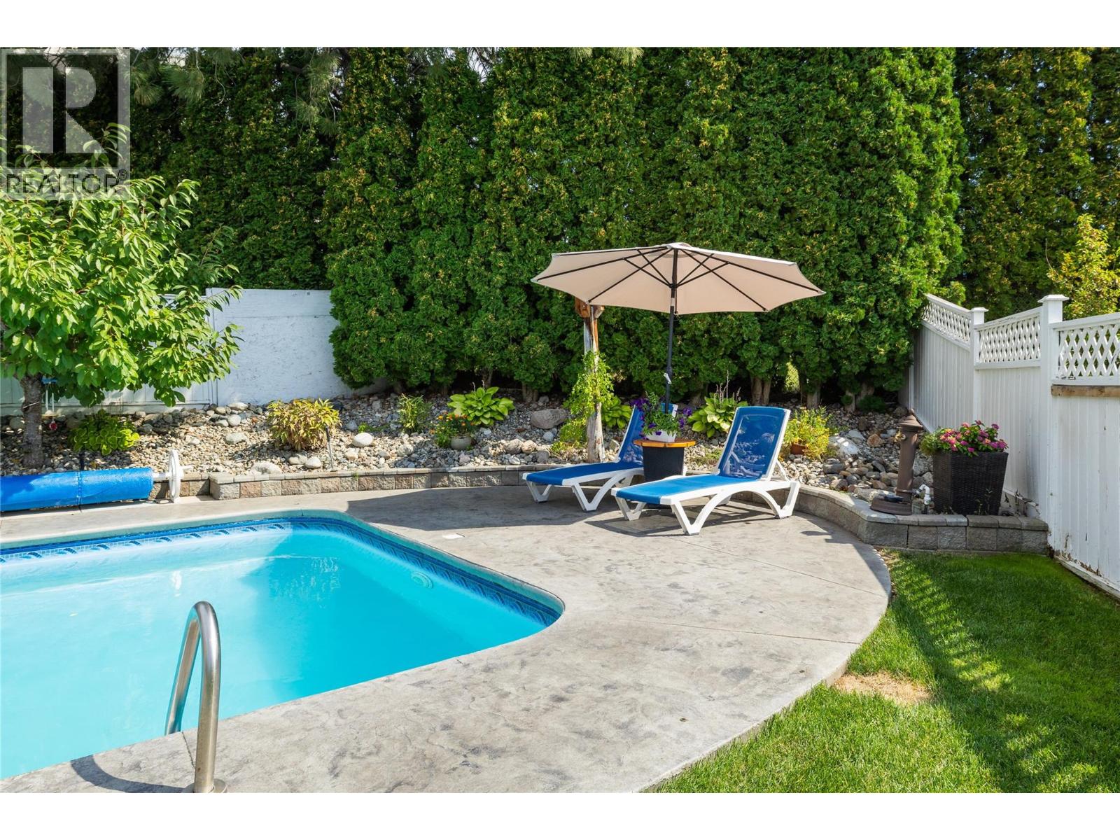  2395 Shannon Ridge Drive, West Kelowna