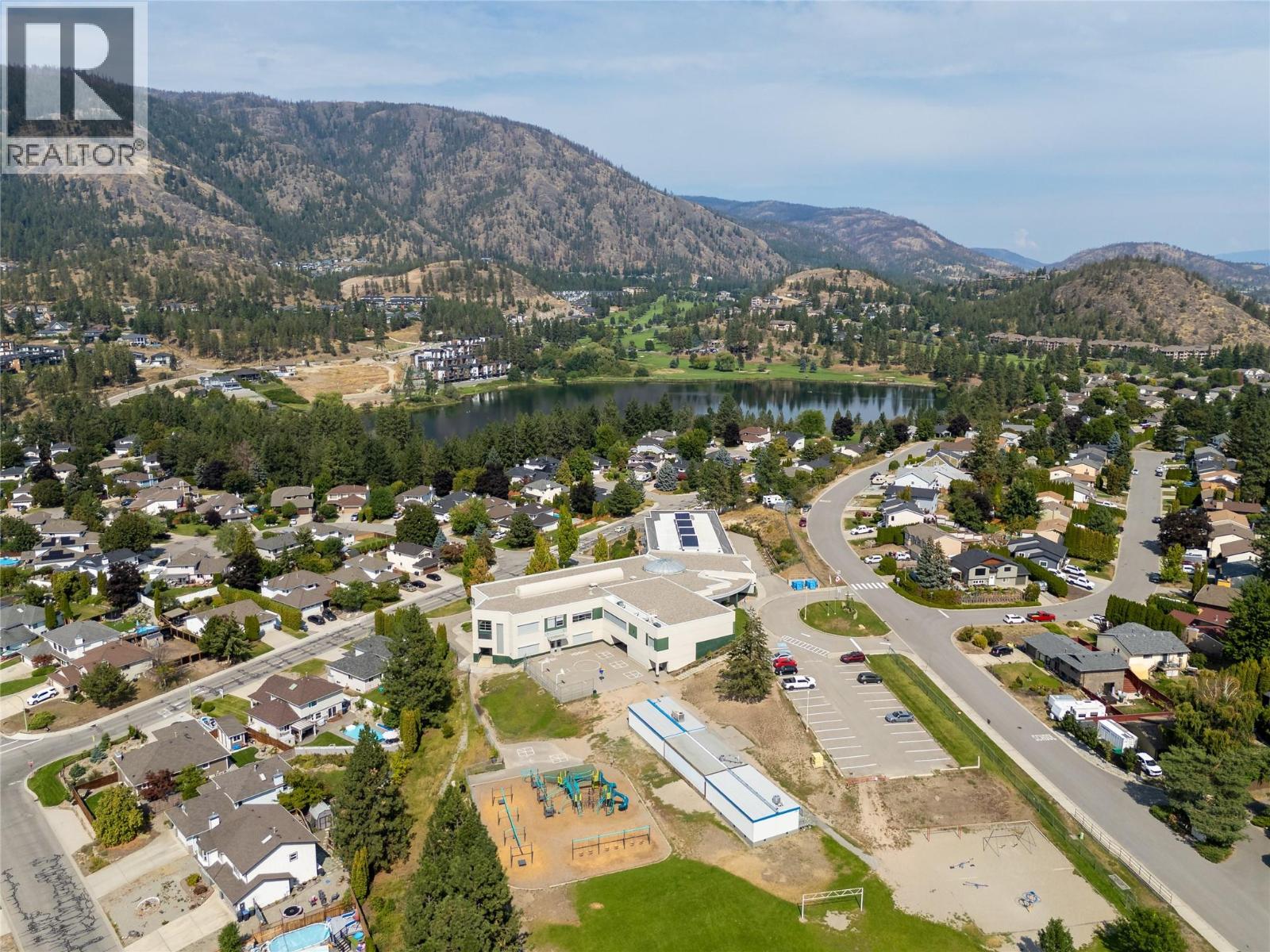  2395 Shannon Ridge Drive, West Kelowna