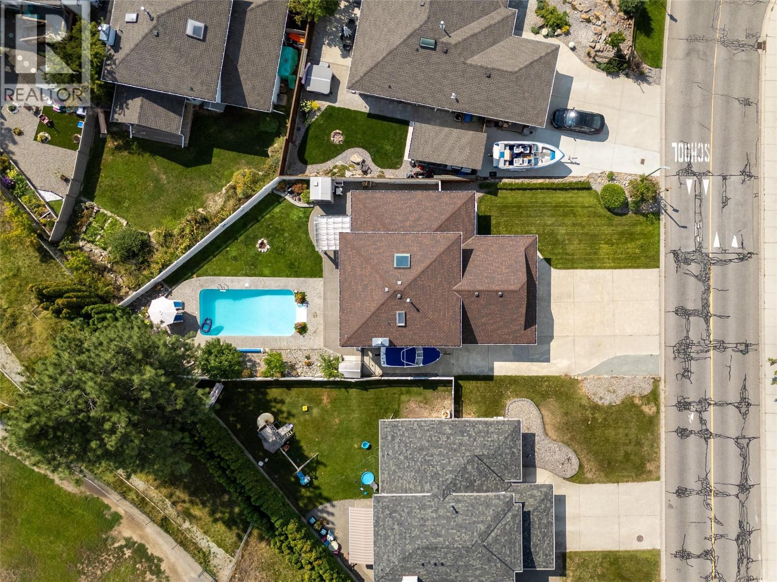  2395 Shannon Ridge Drive, West Kelowna