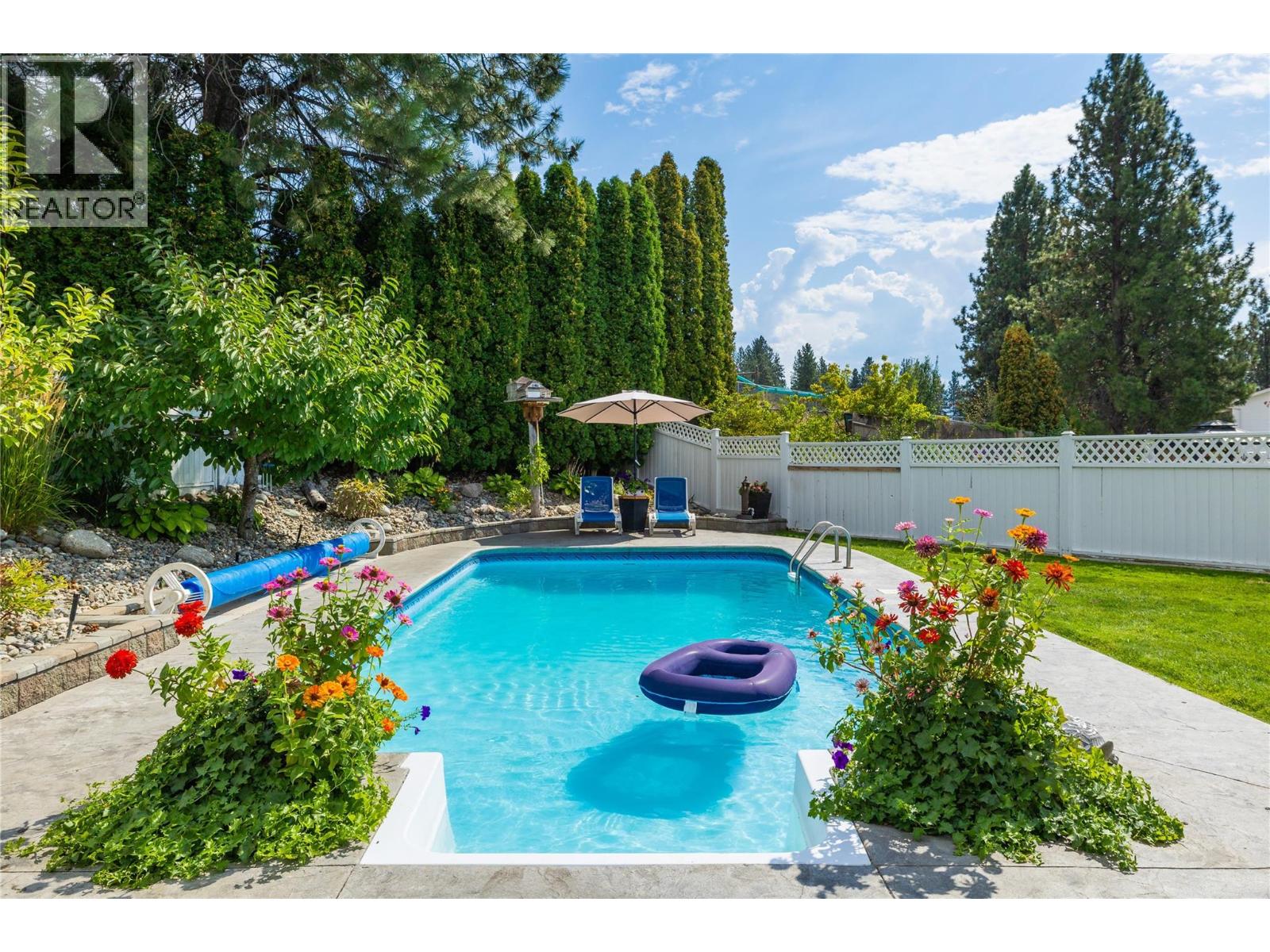  2395 Shannon Ridge Drive, West Kelowna