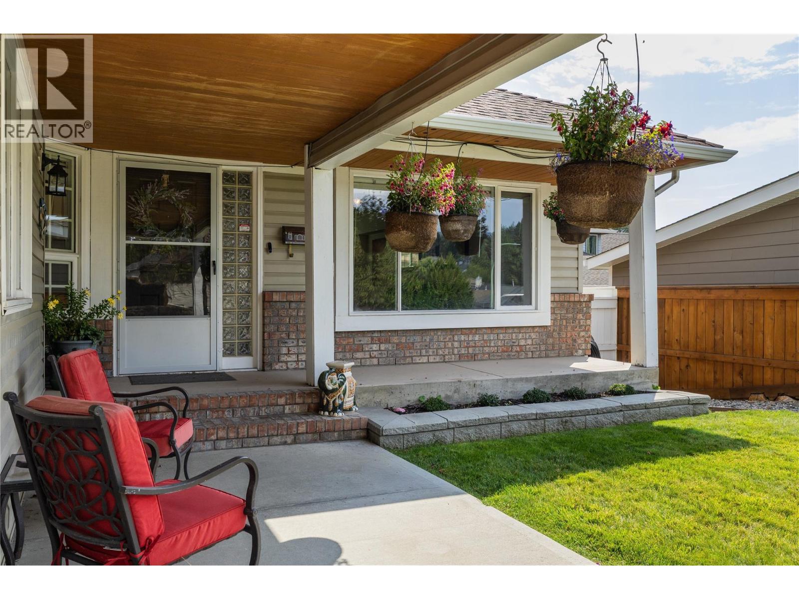 2395 Shannon Ridge Drive, West Kelowna