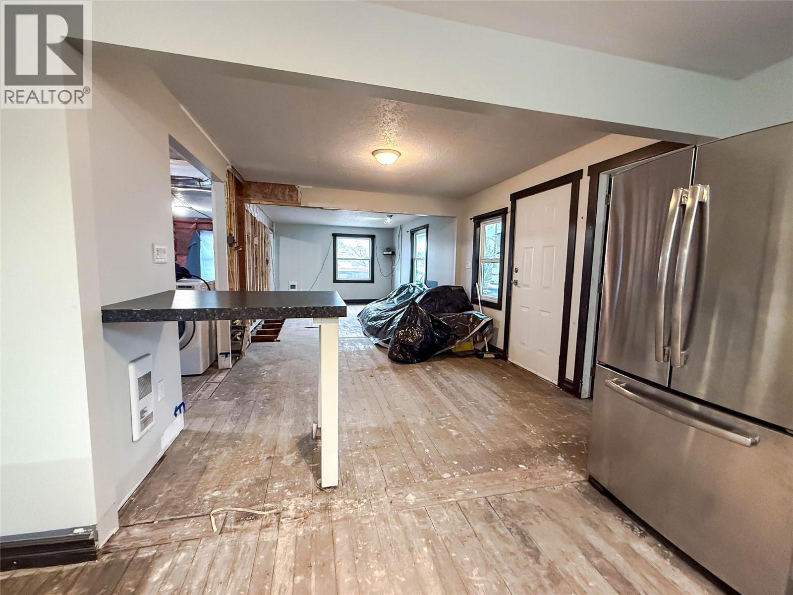 950 Aspen Street, Trail