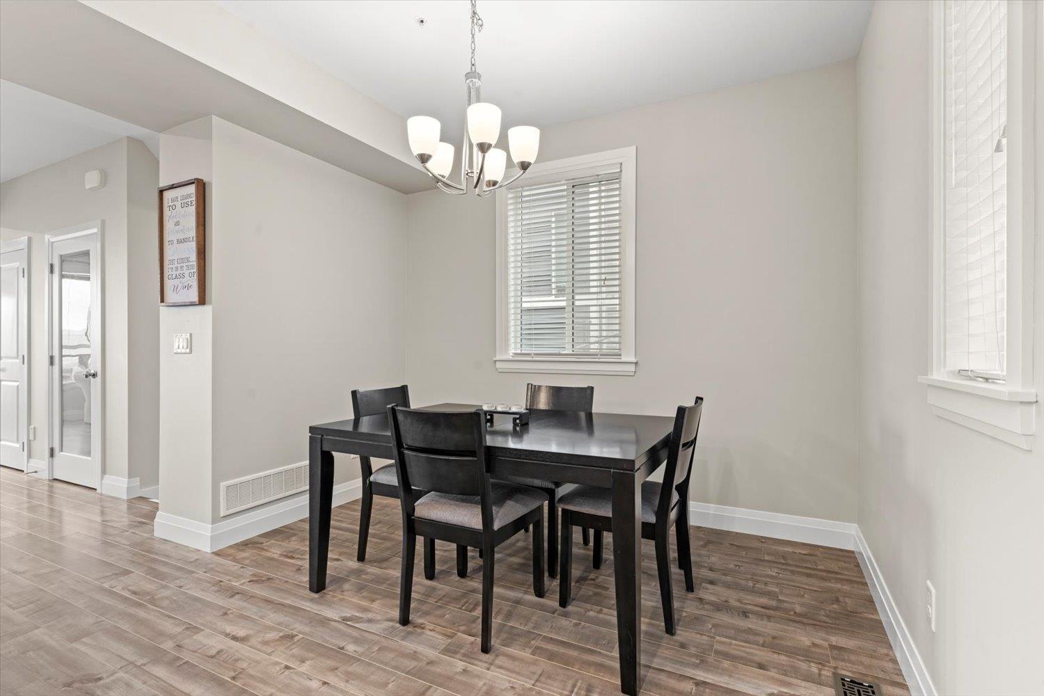 4 6026 LINDEMAN STREET, Promontory, Chilliwack