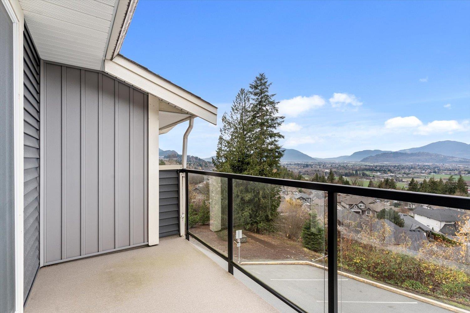 4 6026 LINDEMAN STREET, Promontory, Chilliwack