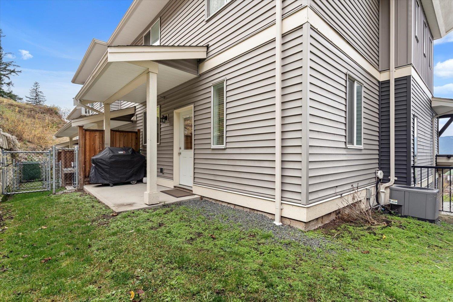 4 6026 LINDEMAN STREET, Promontory, Chilliwack