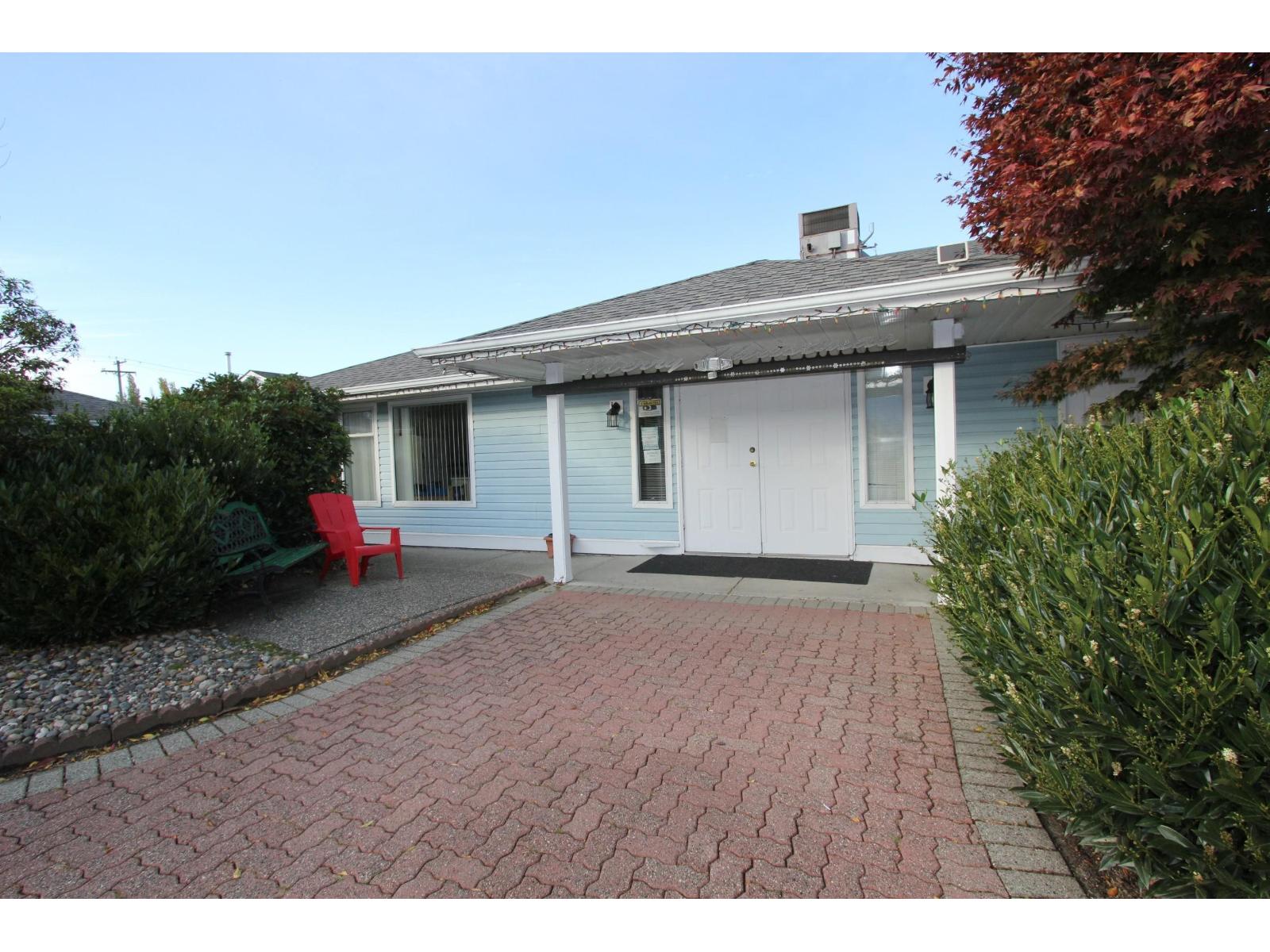 226 7610 EVANS ROAD, Sardis West Vedder — photo 30