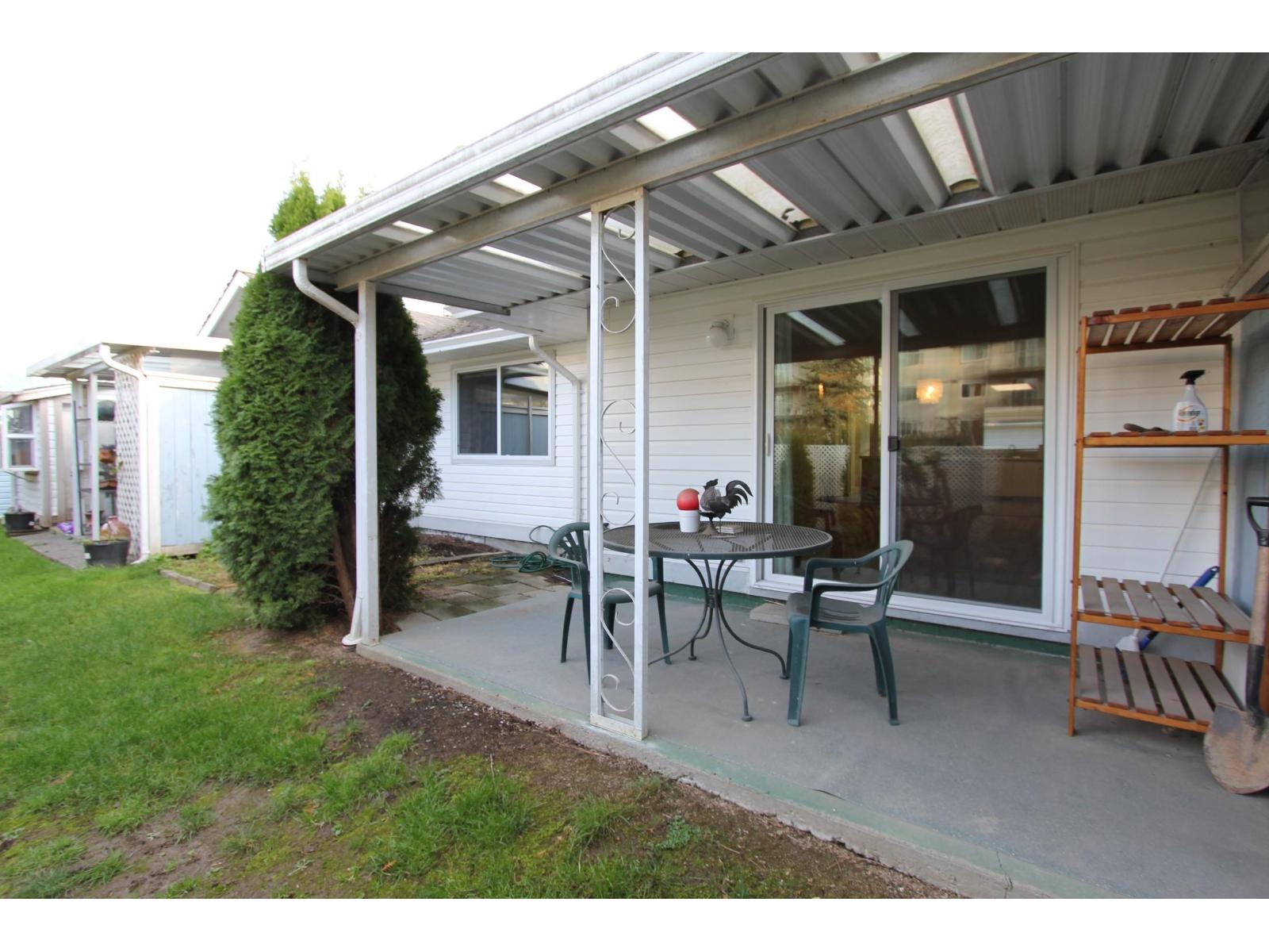 226 7610 EVANS ROAD, Sardis West Vedder — photo 26