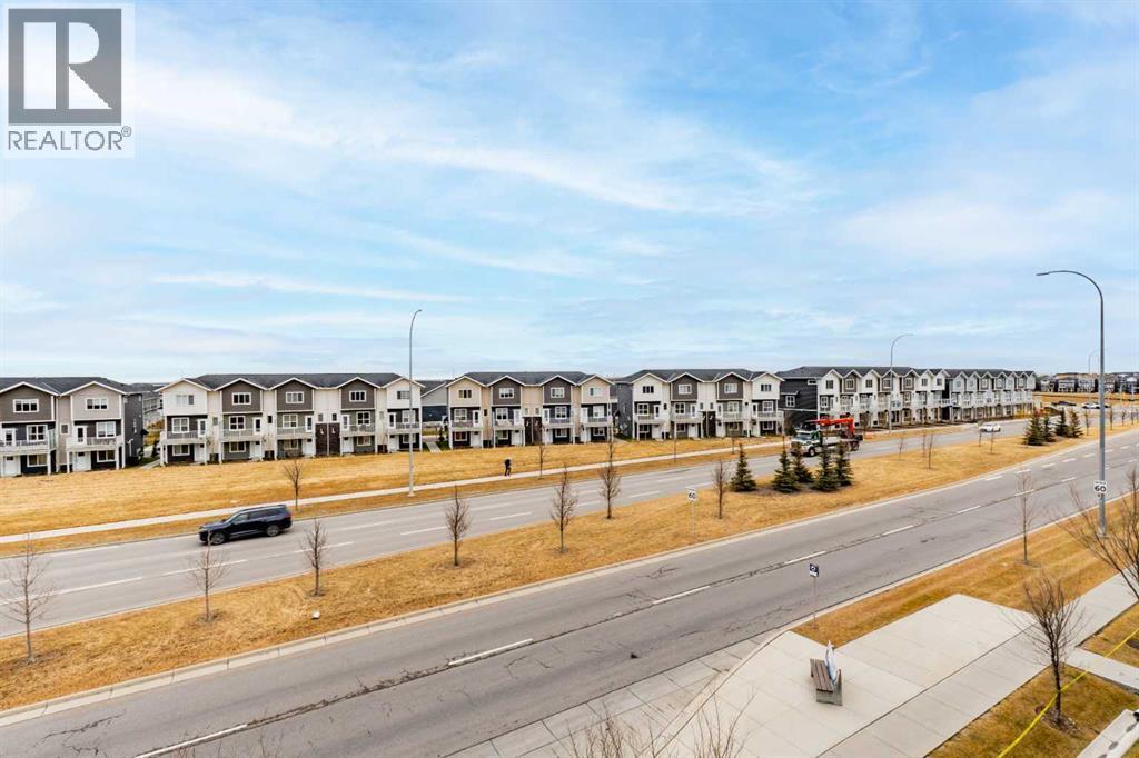 Single Family House for Sale in   Skyview Ranch Manor NE Skyview Ranch Calgary 